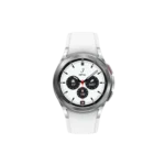 Galaxy Watch4 Classic Bluetooth (42mm) Silver – Image 2