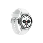 Galaxy Watch4 Classic Bluetooth (42mm) Silver – Image 3
