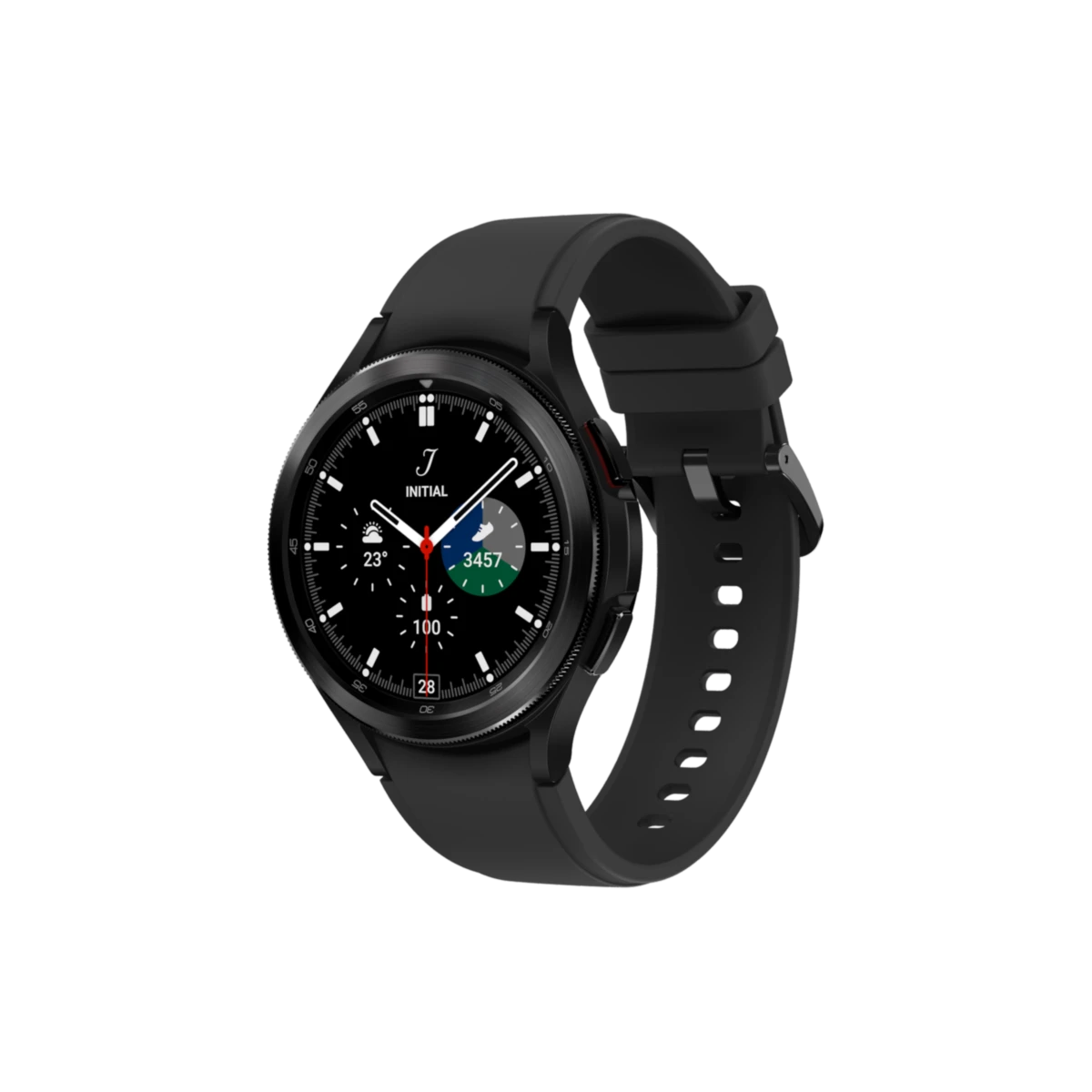 Galaxy Watch4 Classic Bluetooth (46mm) Black