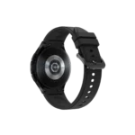Galaxy Watch4 Classic Bluetooth (46mm) Black – Image 4