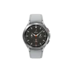 Galaxy Watch4 Classic Bluetooth (46mm) Silver – Image 2