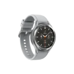 Galaxy Watch4 Classic Bluetooth (46mm) Silver – Image 3