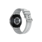 Galaxy Watch4 Classic Bluetooth (46mm) Silver – Image 4