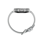Galaxy Watch4 Classic Bluetooth (46mm) Silver – Image 5