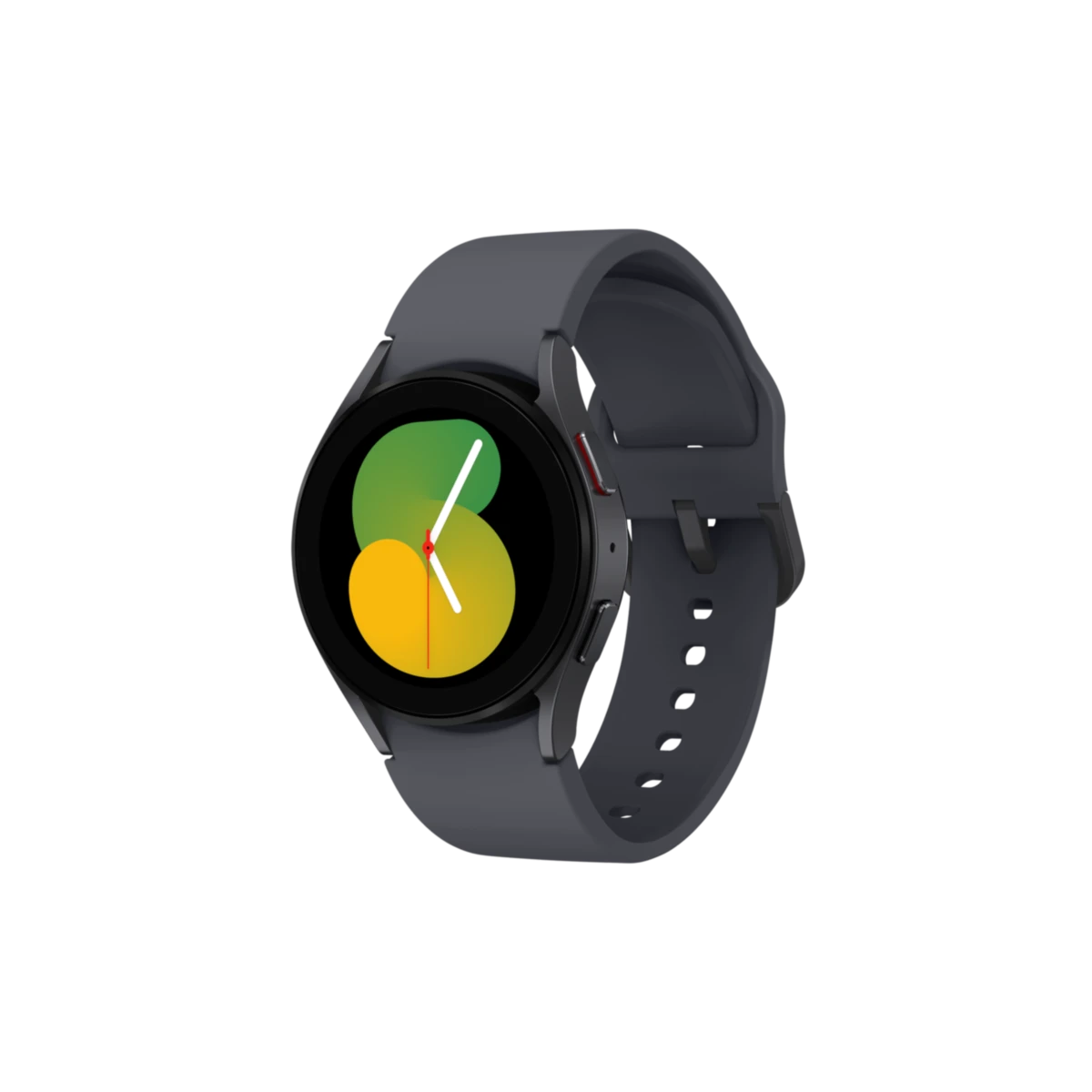 Galaxy Watch5 Bluetooth (40mm) Graphite