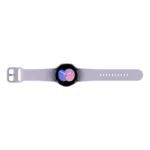 Galaxy Watch5 Bluetooth (40mm) Silver – Image 6
