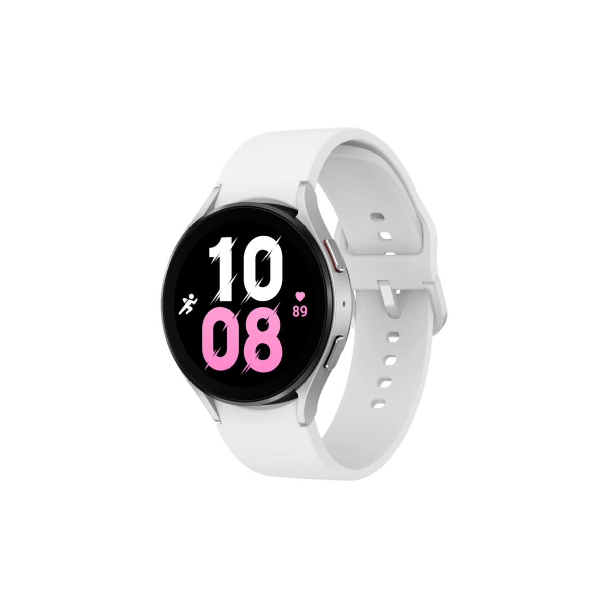 Galaxy Watch5 Bluetooth (44mm) Silver
