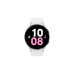 Galaxy Watch5 Bluetooth (44mm) Silver – Image 2