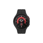 Galaxy Watch5 Pro Bluetooth (45mm) Titane Black – Image 2