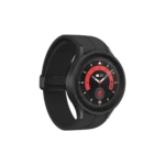 Galaxy Watch5 Pro Bluetooth (45mm) Titane Black – Image 3