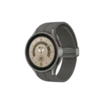 Galaxy Watch5 Pro Bluetooth (45mm) Titane Gris