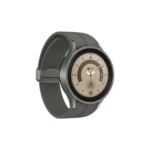 Galaxy Watch5 Pro Bluetooth (45mm) Titane Gris – Image 3