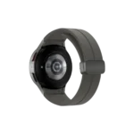 Galaxy Watch5 Pro Bluetooth (45mm) Titane Gris – Image 4