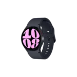 Galaxy Watch6 (Bluetooth, 40mm) Graphite