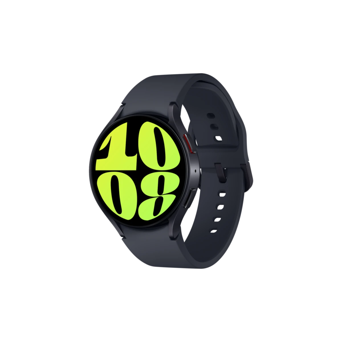 Galaxy Watch6 (Bluetooth, 44mm) Graphite