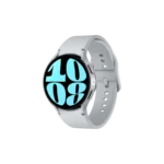 Galaxy Watch6 (Bluetooth, 44mm) Silver