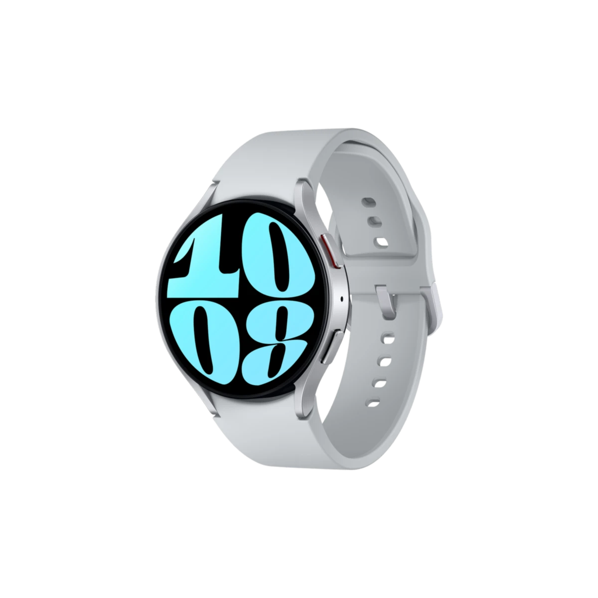 Galaxy Watch6 (Bluetooth, 44mm) Silver