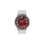 Galaxy Watch6 Classic (Bluetooth, 43mm) Silver – Image 2