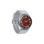 Galaxy Watch6 Classic (Bluetooth, 43mm) Silver – Image 3