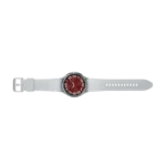 Galaxy Watch6 Classic (Bluetooth, 43mm) Silver – Image 6