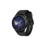Galaxy Watch6 Classic Astro Edition (Bluetooth, 47mm) Black
