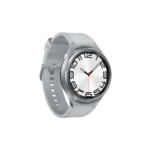 Galaxy Watch6 Classic (Bluetooth, 47mm) Silver – Image 3