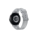 Galaxy Watch6 Classic (Bluetooth, 47mm) Silver – Image 4