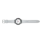 Galaxy Watch6 Classic (Bluetooth, 47mm) Silver – Image 6