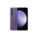 Galaxy S23 FE 8 Go + 256 Go Violet