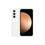 Galaxy S23 FE 8 Go + 256 Go Cream
