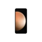 Galaxy S23 FE 8 Go + 256 Go Cream – Image 2