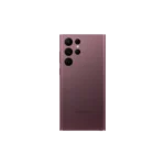 Galaxy S22 Ultra 12 Go + 512 Go Bordeaux – Image 3