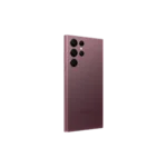 Galaxy S22 Ultra 12 Go + 512 Go Bordeaux – Image 4