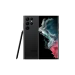 Galaxy S22 Ultra 12 Go + 256 Go Noir Spectral