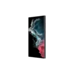 Galaxy S22 Ultra 12 Go + 256 Go Noir Spectral – Image 7