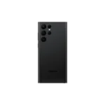 Galaxy S22 Ultra 12 Go + 512 Go Noir Spectral – Image 3