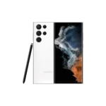 Galaxy S22 Ultra 12 Go + 512 Go Blanc Spectral