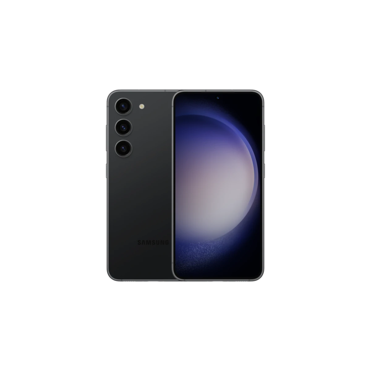 Galaxy S23 8 Go + 256 Go PhantomNoir