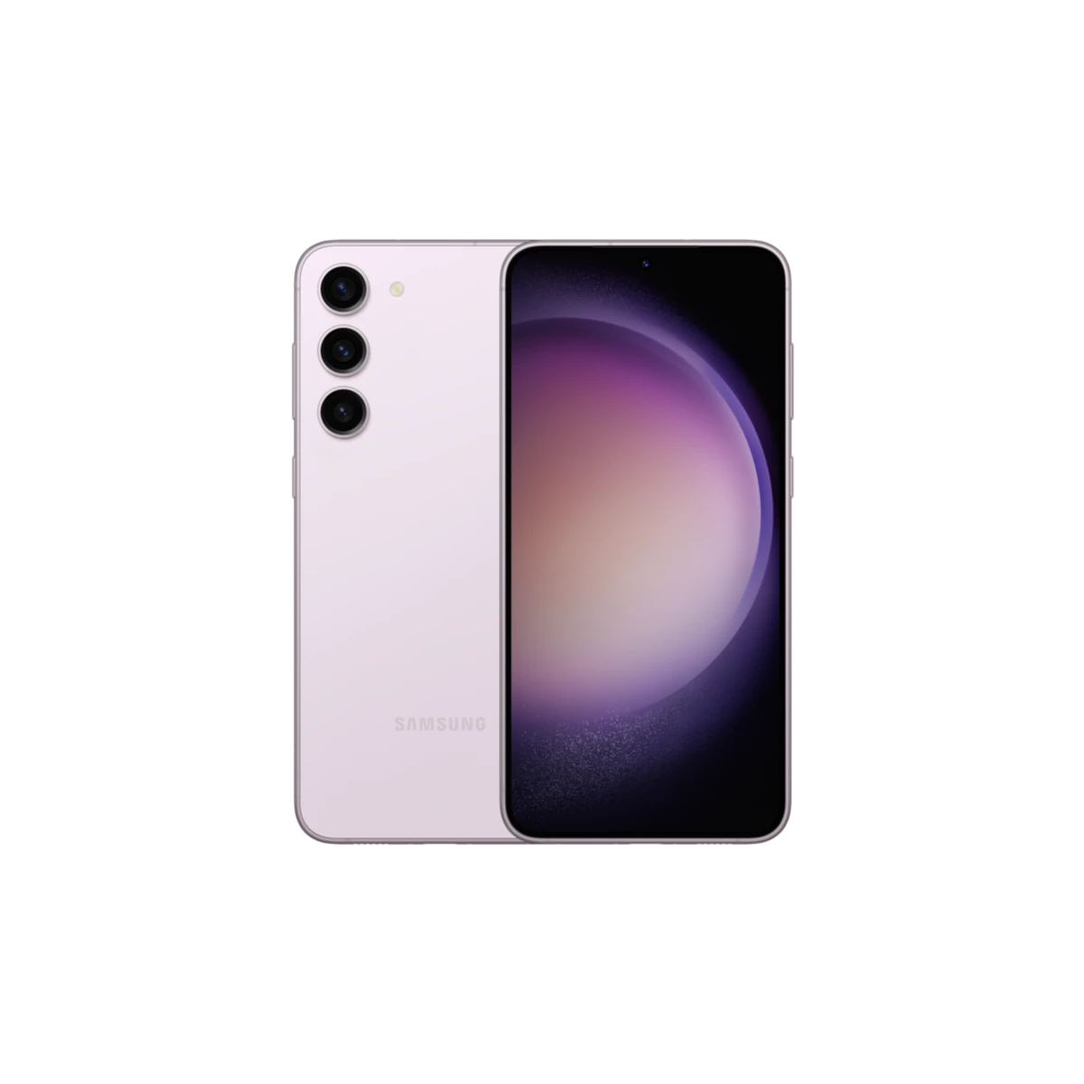 Galaxy S23+ 8 Go + 256 Go Lavender