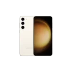Galaxy S23+ 8 Go + 256 Go Cream