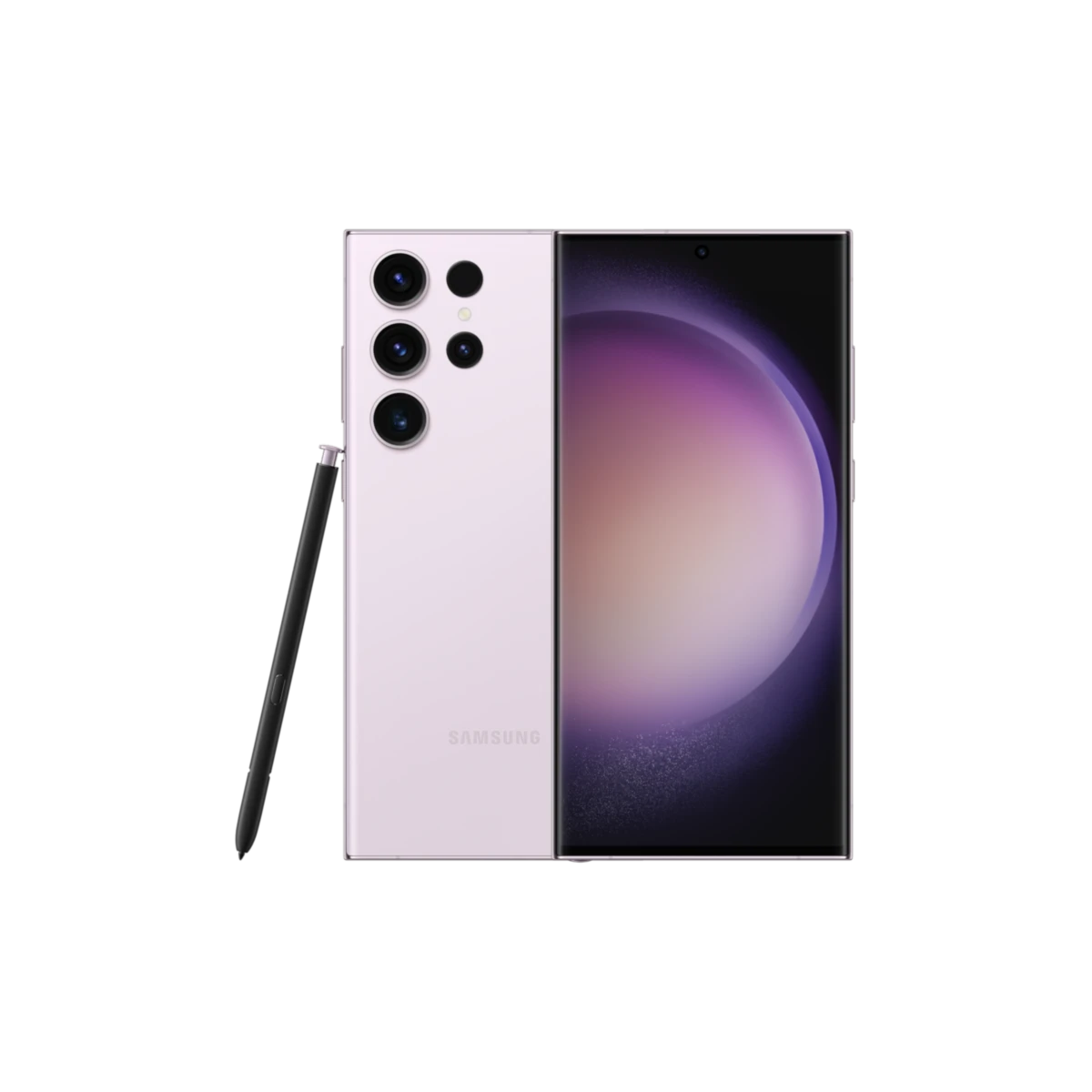 Galaxy S23 Ultra 12 Go + 512 Go Lavender