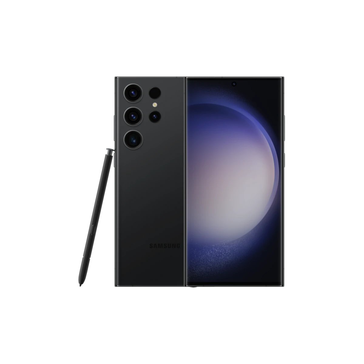 Galaxy S23 Ultra 12 Go + 256 Go PhantomNoir