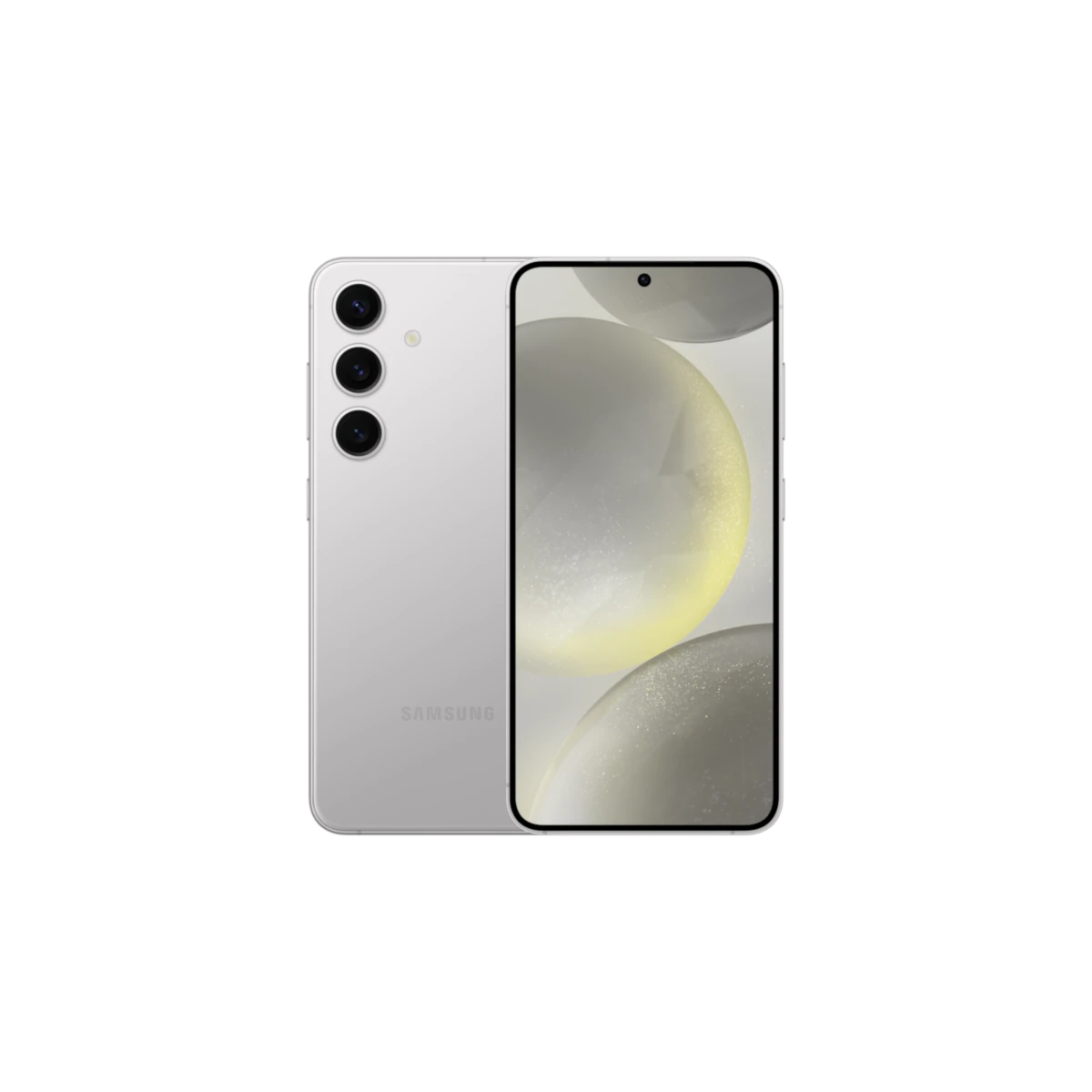 Galaxy S24 8 Go + 256 Go Marble Gray