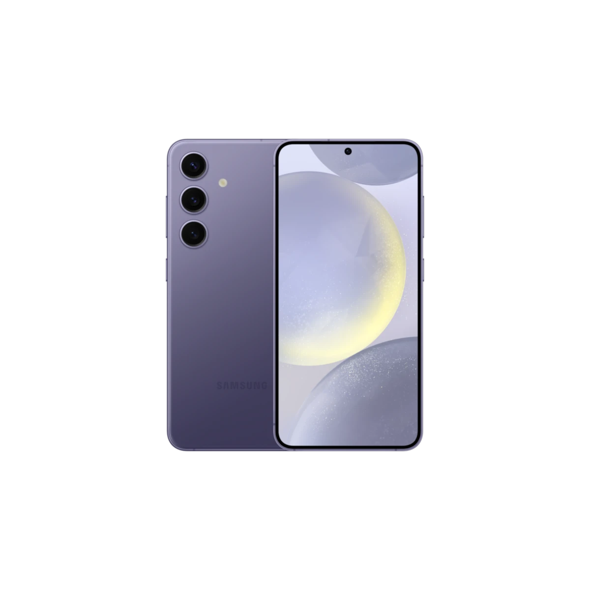 Galaxy S24 8 Go + 256 Go Cobalt Violet