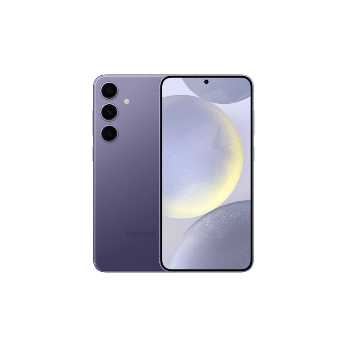 Galaxy S24+ 12 Go + 512 Go Cobalt Violet