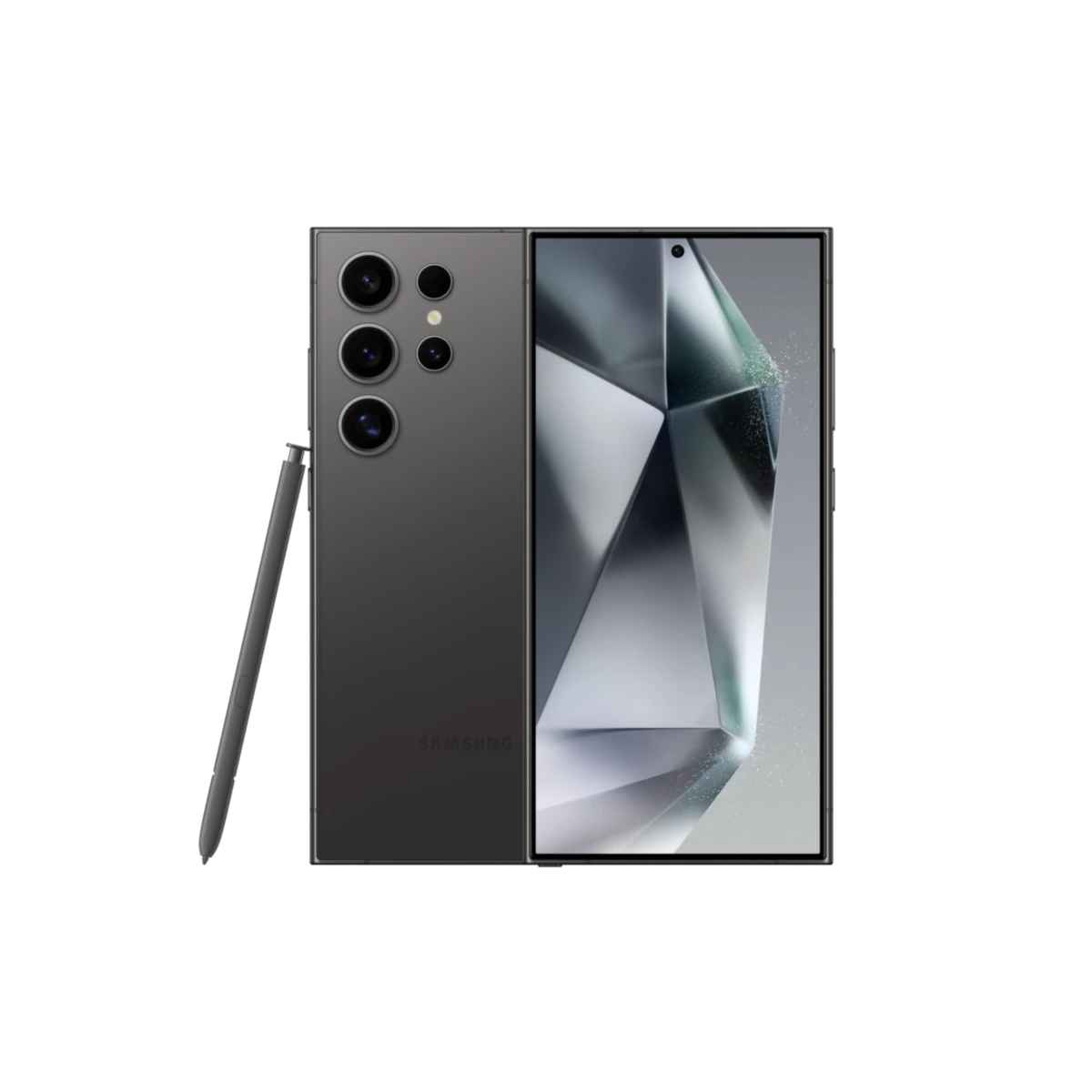 Galaxy S24 Ultra 12 Go + 256 Go Titanium Noir