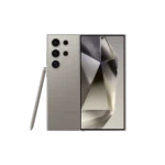 Galaxy S24 Ultra 12 Go + 256 Go Titanium Gray