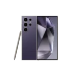Galaxy S24 Ultra 12 Go + 1 To Titanium Violet
