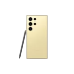 Galaxy S24 Ultra 12 Go + 1 To Titanium Yellow – Image 8