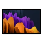 Galaxy Tab S7+ 8 Go + 256 Go Silver Mystique